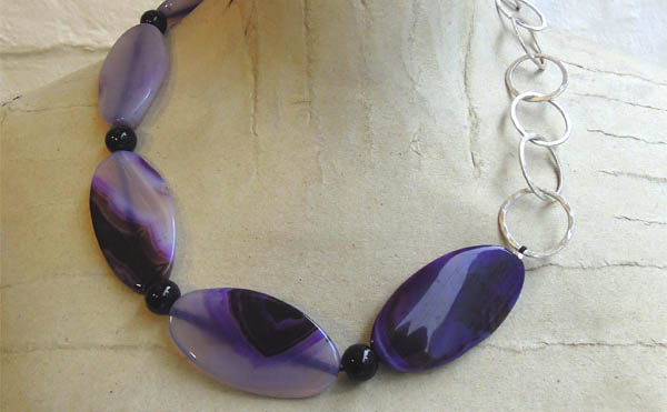 Schmuck Tina Polisoidis