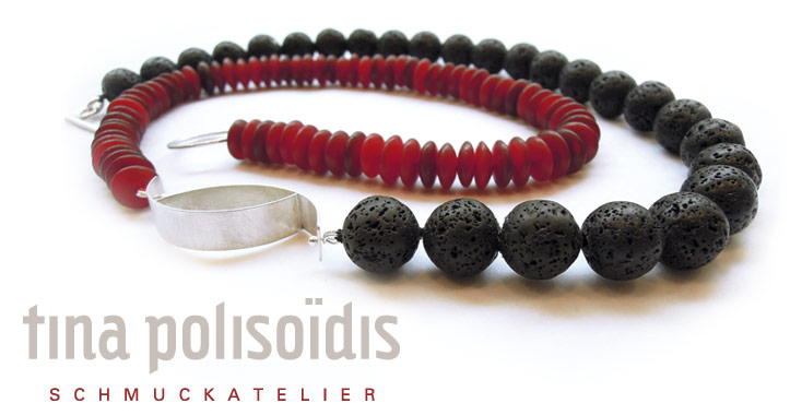 Tina Polisoidis Schmuckatelier