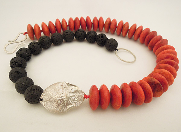 Schmuck Tina Polisoidis