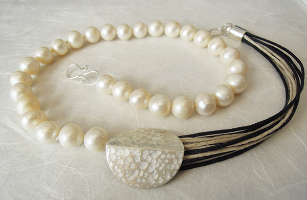 Schmuck Tina Polisoidis