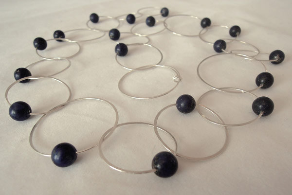Schmuck Tina Polisoidis
