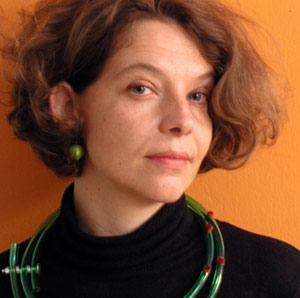Tina Polisoidis